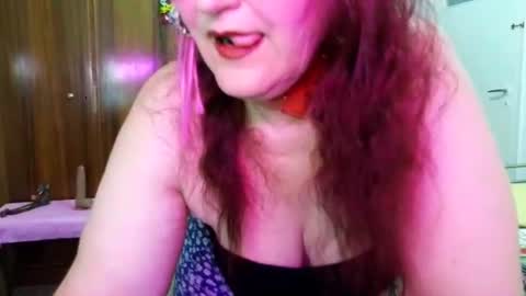 SabrinaXlovess online show from July 2026 06:21:01 PM
