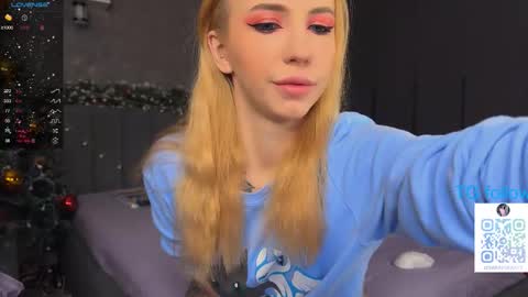 Sabi Ryder new acc online show from January 2026 02:17:01 AM