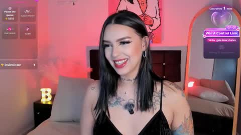 sabrinna online show from March 2026 02:21:02 PM