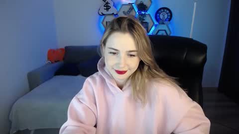 Sabrina Violet online show from December 2024 10:17:02 AM