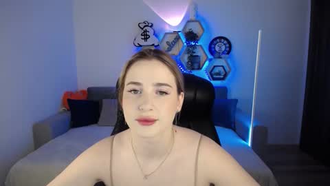 Sabrina Violet online show from December 2024 09:05:02 AM