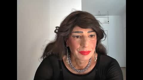 Snapshot of sabry_98 chatting on September 2025 08:05:01 AM Sabrina online show from September 2025 08:05:01 AM