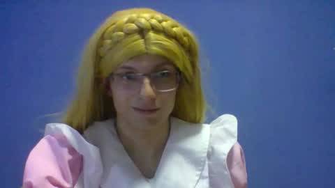 sachi_cosplayer online show from November 2025 03:40:01 AM