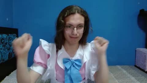 sachi_cosplayer online show from February 2026 09:07:01 PM