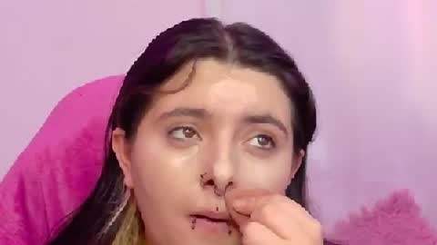 Snapshot of sachi_meow chatting on July 2026 07:08:02 PM Ig online show from July 2026 07:08:02 PM