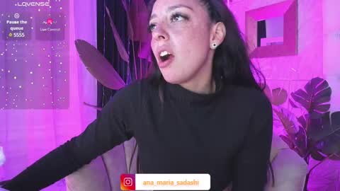 Snapshot of sadashi_moon chatting on January 2025 12:57:01 AM online show from January 2025 12:57:01 AM