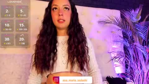 Snapshot of sadashi_moon chatting on January 2025 12:27:02 AM online show from January 2025 12:27:02 AM