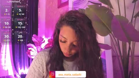 Snapshot of sadashi_moon chatting on January 2025 06:34:01 AM online show from January 2025 06:34:01 AM