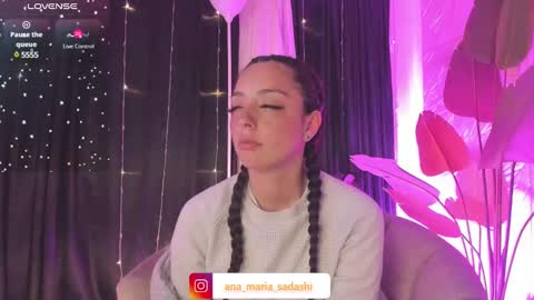 Snapshot of sadashi_moon chatting on January 2025 09:19:01 AM online show from January 2025 09:19:01 AM