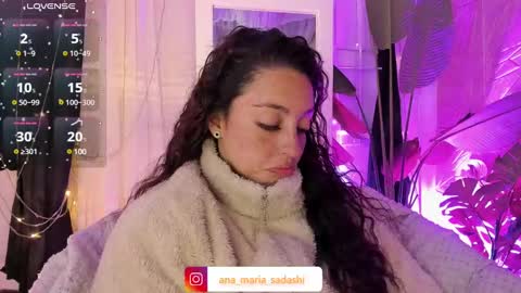 Snapshot of sadashi_moon chatting on February 2025 05:19:02 AM online show from February 2025 05:19:02 AM