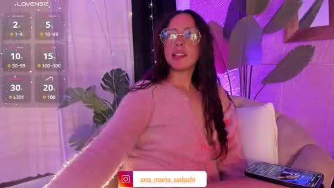 Snapshot of sadashi_moon chatting on March 2025 08:45:01 AM online show from March 2025 08:45:01 AM