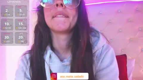 Snapshot of sadashi_moon chatting on March 2025 06:48:01 AM online show from March 2025 06:48:01 AM