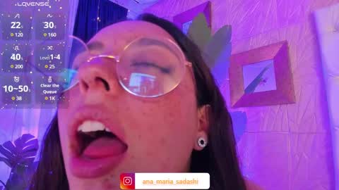 Snapshot of sadashi_moon chatting on March 2025 03:52:02 AM online show from March 2025 03:52:02 AM