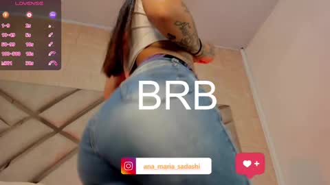 Snapshot of sadashi_moon chatting on September 2025 11:26:02 PM online show from September 2025 11:26:02 PM