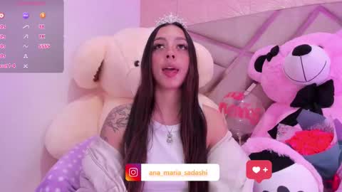 Snapshot of sadashi_moon chatting on September 2025 12:55:01 AM online show from September 2025 12:55:01 AM