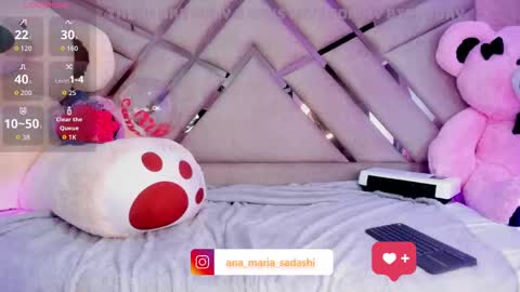 Snapshot of sadashi_moon chatting on September 2025 01:20:02 AM online show from September 2025 01:20:02 AM