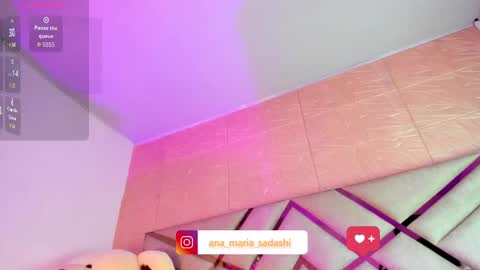 Snapshot of sadashi_moon chatting on October 2025 02:30:01 AM online show from October 2025 02:30:01 AM