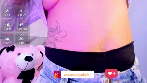 Snapshot of sadashi_moon chatting on October 2025 12:41:02 AM online show from October 2025 12:41:02 AM