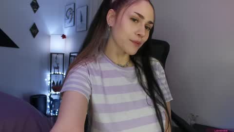 Snapshot of sadierenee96 chatting on December 2024 02:30:01 AM Sadie Renee  online show from December 2024 02:30:01 AM