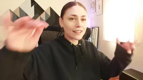 Snapshot of sadierenee96 chatting on February 2025 08:25:02 PM Sadie Renee  online show from February 2025 08:25:02 PM