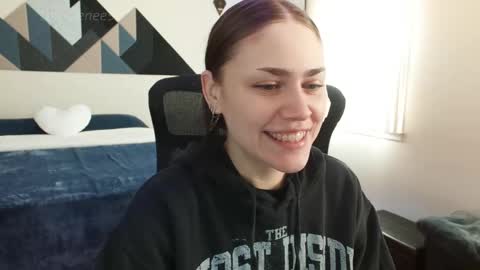 Snapshot of sadierenee96 chatting on March 2025 08:16:02 PM Sadie Renee  online show from March 2025 08:16:02 PM