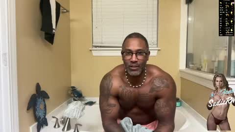 SadieRW online show from March 2026 01:20:01 AM