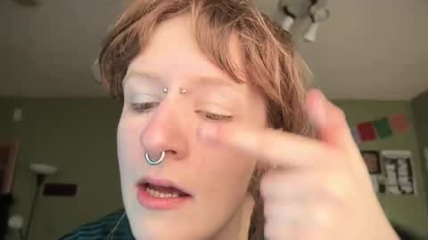 Snapshot of sadomas0kiss chatting on March 2025 06:22:02 PM sadomas0kiss online show from March 2025 06:22:02 PM