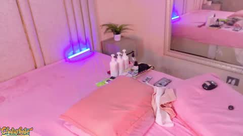 Snapshot of saekohofman chatting on June 2026 04:32:02 AM Mara online show from June 2026 04:32:02 AM