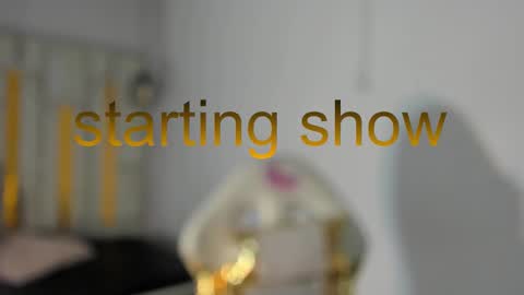 Cami online show from October 2025 11:10:01 AM