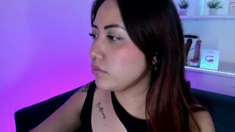 Cami online show from February 2026 07:34:02 PM