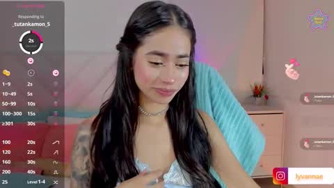 saely1 online show from February 2026 01:09:01 AM