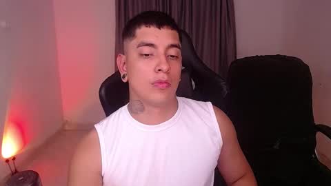 saenz_hotx online show from January 2025 02:14:01 AM