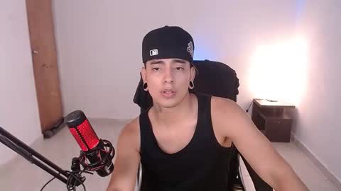 saenz_hotx online show from September 2025 10:44:02 PM