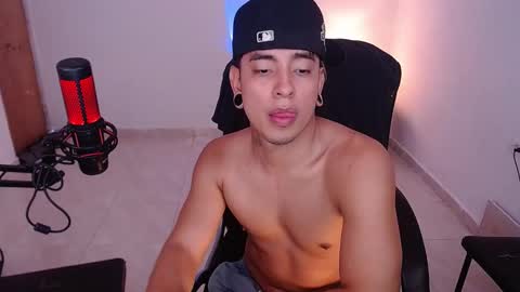 saenz_hotx online show from October 2025 09:55:01 PM