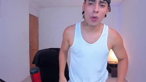 saenz_hotx online show from October 2025 06:08:02 PM