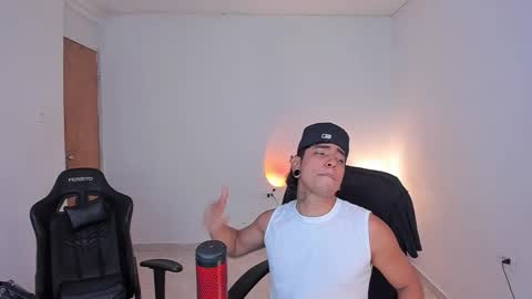 saenz_hotx online show from November 2025 08:11:01 PM