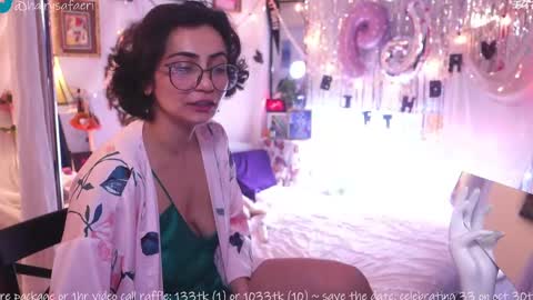 Safa online show from October 2025 05:34:02 PM