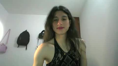 Safiro Queen online show from December 2024 01:51:02 AM