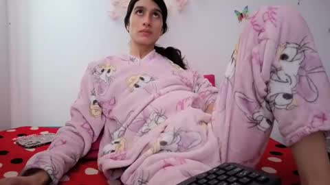 Safiro Queen online show from December 2025 02:46:02 PM