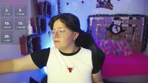 SAFYKA online show from December 2025 02:17:01 AM