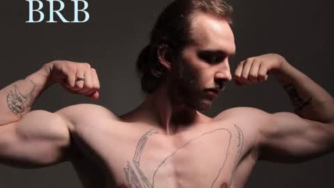 Adam online show from February 2025 02:35:02 AM