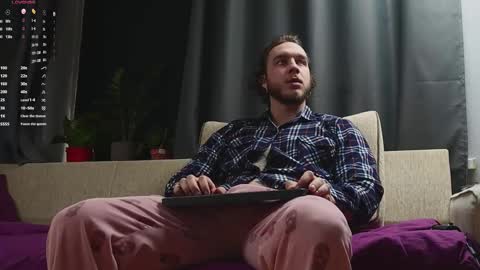 Adam online show from September 2025 05:30:01 AM