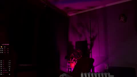 Adam online show from January 2026 04:37:02 AM