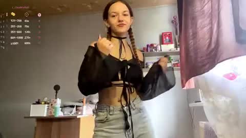 Snapshot of sagecarrico chatting on June 2026 12:20:01 PM Aurora online show from June 2026 12:20:01 PM