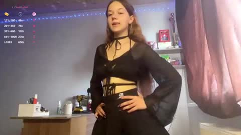 Snapshot of sagecarrico chatting on June 2026 12:22:01 PM Aurora online show from June 2026 12:22:01 PM