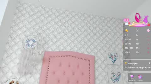 Snapshot of sagitariuuuss chatting on March 2025 02:56:01 PM Cattleya online show from March 2025 02:56:01 PM