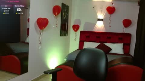 Sahamara online show from September 2025 10:01:02 PM