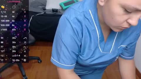 Sahamara online show from April 2026 08:42:02 PM