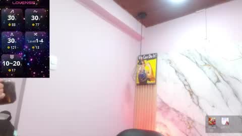 Snapshot of sahamara_07 chatting on July 2026 03:29:01 PM Sahamara online show from July 2026 03:29:01 PM