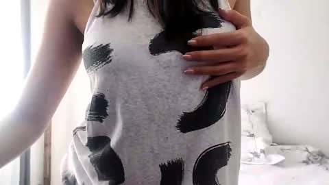 Snapshot of sahana_ashika chatting on September 2025 02:29:02 PM Sahana Ashika online show from September 2025 02:29:02 PM